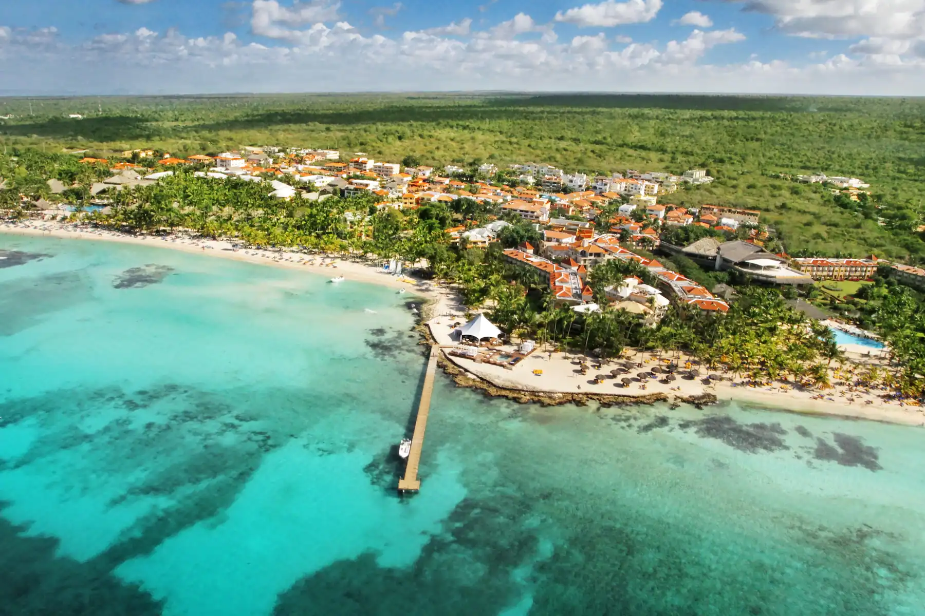 VIVA DOMINICUS BEACH