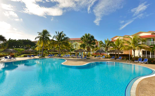 IBEROSTAR TAINOS