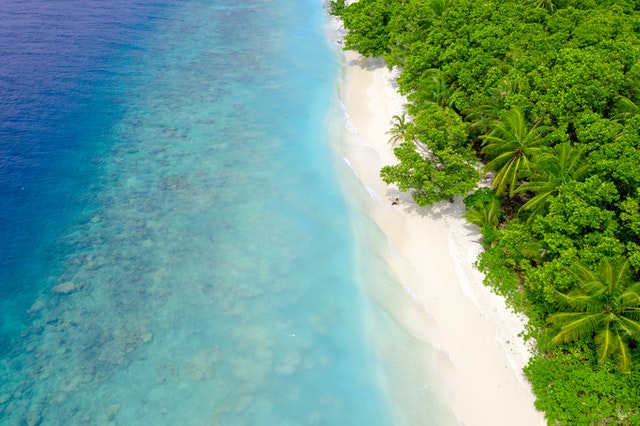 BANDOS MALDIVE